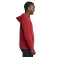 thumbnail image 3 of Next Level Apparel 9303 Unisex Santa Cruz Pullover Hooded Sweatshirt, 3 of 3