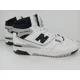 thumbnail image 4 of New Balance 650R Lifestyle Sneaker White / BLK Shoes BB650RCE Men's Sz 11 New, 4 of 6