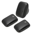 thumbnail image 4 of Wireless Doorbell Set AC110?230V Self Power Generating 1 Receiver 2 Push Button Battery Free Door Bell Kit for Home EU Plug, 4 of 6