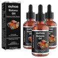 thumbnail image 1 of Patana Hair Essential Oil Makes Hair Smooth, Prevents Hair Loss, Strengthens Hair, Nourishes And Moisturizes Skin Ca, 1 of 3