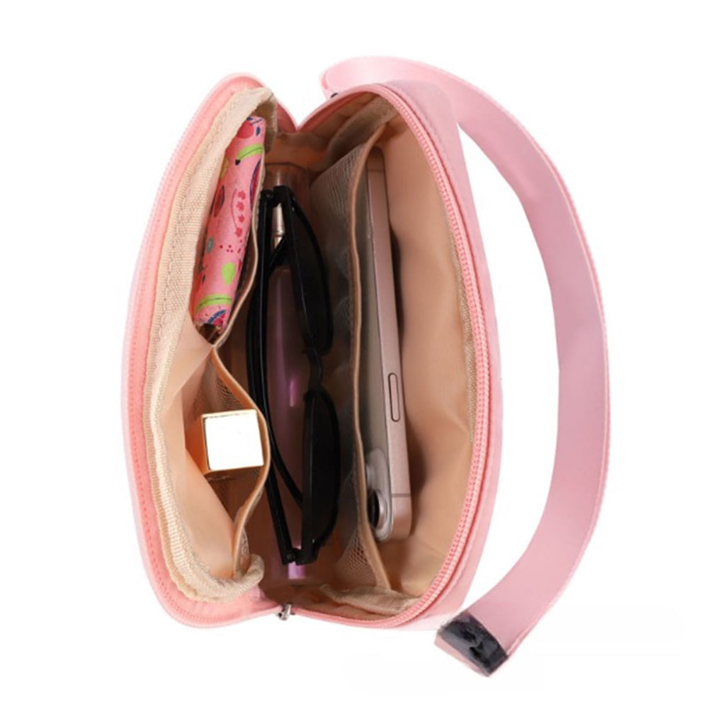 Sports Waist Pack For Running Adjustable Strap Fanny Pack Crossbody Belt Bag Large Capacity Bum Bag For Men Women Walmart