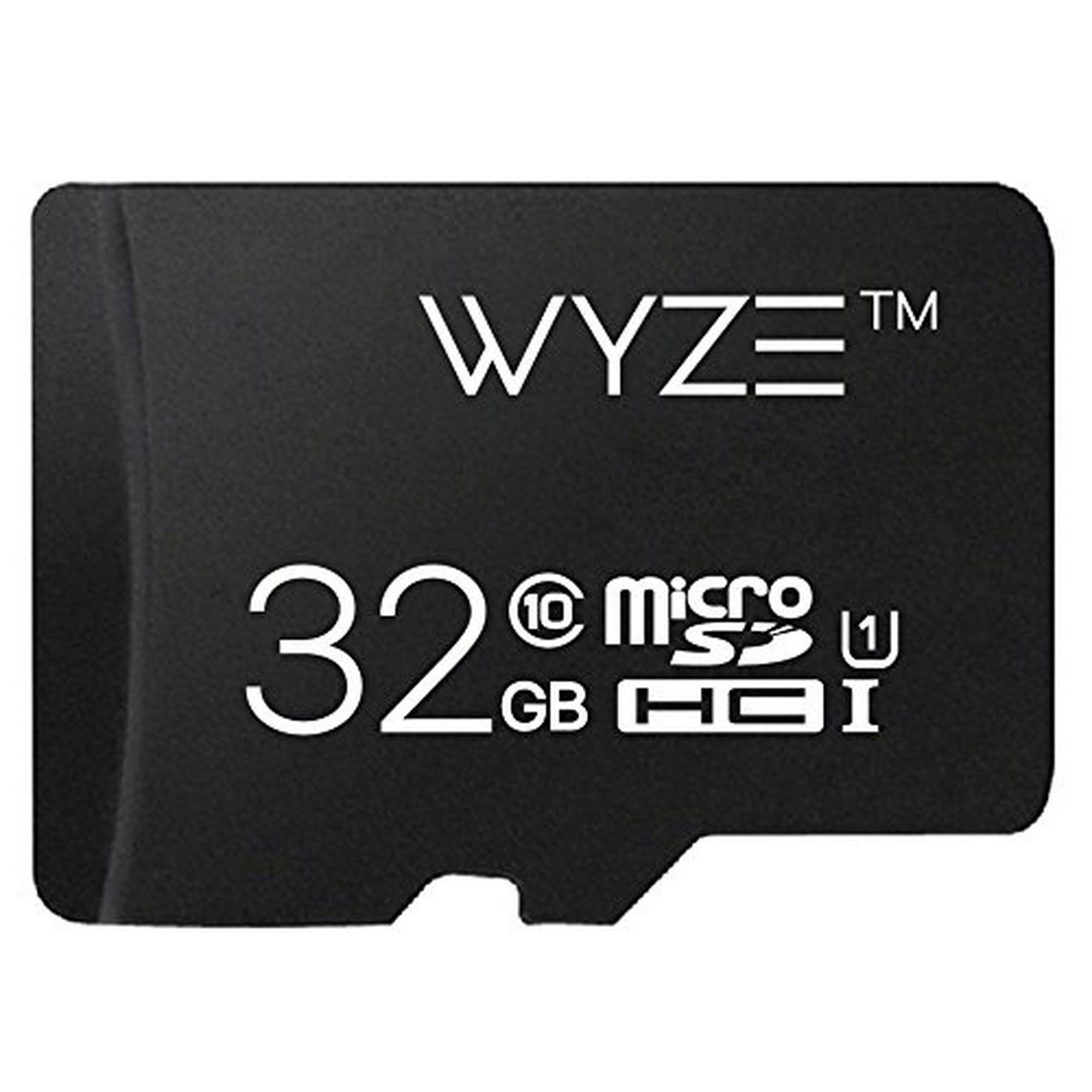unhealthy Incompetence Celsius Wyze Labs Expandable Storage 32GB MicroSDHC Card Class 10 | Walmart Canada unhealthy Incompetence Celsius Wyze Labs Expandable Storage 32GB MicroSDHC Card Class 10 | Walmart Canada