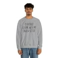 thumbnail image 4 of English Setter Dog Mom Mothers Day Sweatshirt, Gifts, Crewneck, 4 of 4