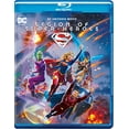 thumbnail image 1 of Legion of Super-Heroes [Blu-Ray], 1 of 12
