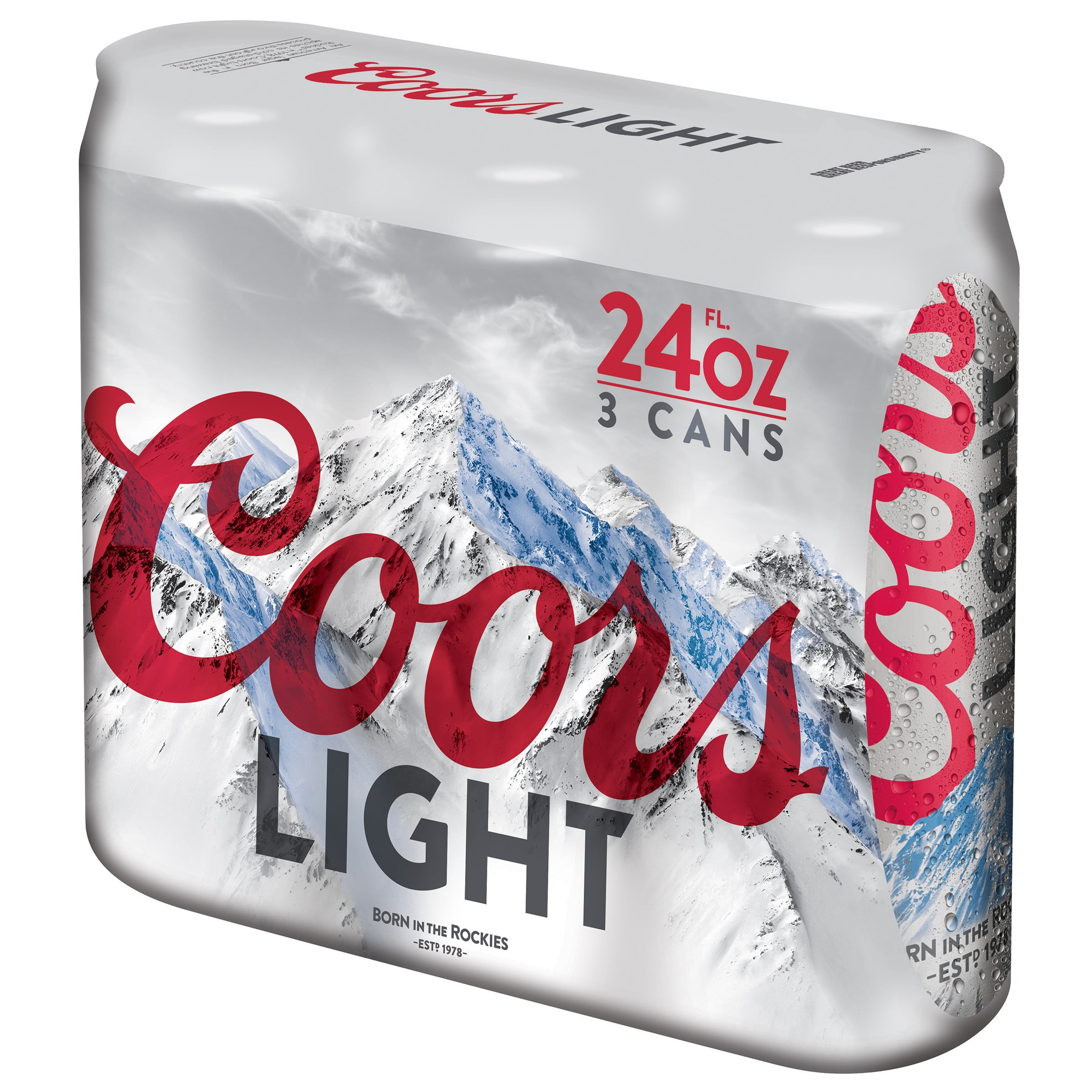 Coors Light Tall Can Nutrition Besto Blog