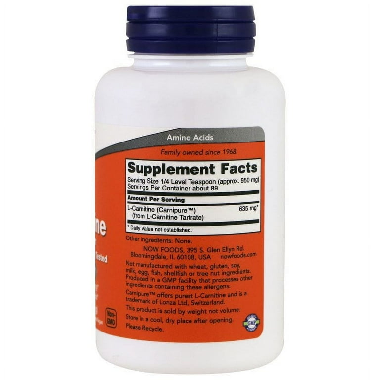 l-carnitine liver damage L-Carnitine For Fatty Liver [NAFLD] - Does It Help?