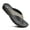 Grey, variant on - Cuta Summer Casual Flip Flops Sandals For Women