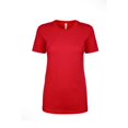 thumbnail image 1 of Next Level - Camiseta Ideal para mujer señora (Rojo), 1 of 2