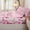 Blush Pink White, variant on Erosebridal Western Desert Cowboy Zipper Full Size Comforter Sets with Fitted Sheet and 2 Pillowcases,Cactus Snake Sun Motif Zipper Bedding Set,Bright Pink White,4pcs,Pink Reversible