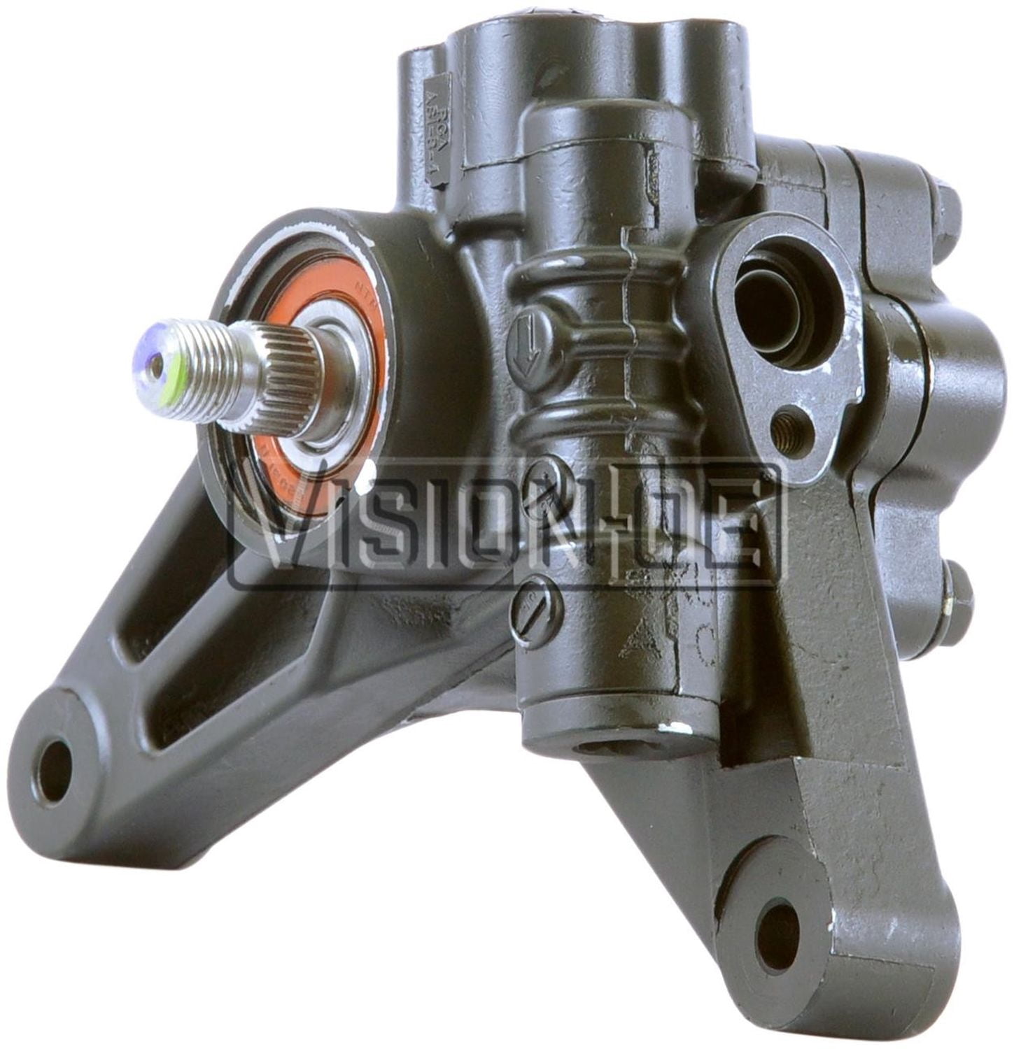 PSTEER PUMP