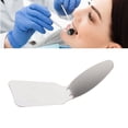 thumbnail image 4 of Intraoral Mirrors, Oral Reflector Mirror Portable Stainless Steel Defogging Double Side  For Photography For Dentists Type 3,Type 4, 4 of 8