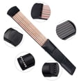 thumbnail image 3 of Chord Trainer,Tool 6-fret Model Pocket Maple Wood Maple Wood Tool Buzhi Eryue Dsfen, 3 of 7