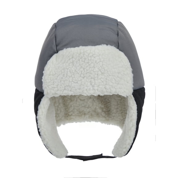 Swiss Tech Toddler Trapper Hat