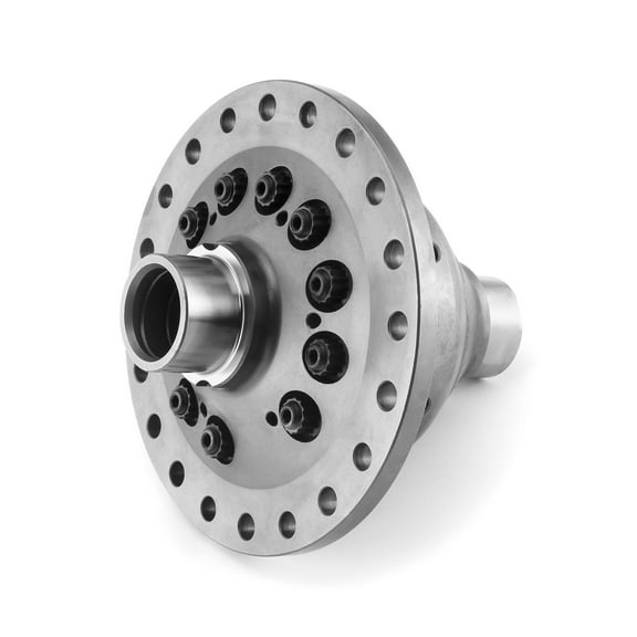 Speedmaster PCE204.1029 DANA 44 30 Spline 3.92 and Up TorqueWorm LSD Limited Slip Differential