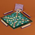 thumbnail image 4 of Letter Matching Words Board Game Original Or Travel For Kids Adults, 4 of 6