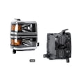 thumbnail image 1 of Faro ATV  Chevrolet Cheyenne 2014 - 2015 Copiloto, 1 of 1
