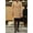 Camel, variant on Men's Classic Coat, 80% Wool Soft Textured Buttoned Stylish Camel Double Breasted Coat