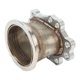 thumbnail image 1 of Kit de adaptador de brida turbo ANGGREK 3 piezas alta dureza para GT25 GT28, 1 of 8