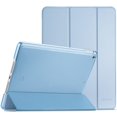 thumbnail image 1 of Funda ProCase para iPad de 9ª, 8ª y 7ª generación de 10,2 pulgadas - SkyBlue, 1 of 7