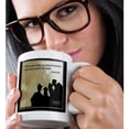 thumbnail image 2 of 3drose, 2013 Graduates, a Milestone Passed, Gold, 11oz Mug, 2 of 6