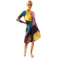 thumbnail image 3 of Disfraz Disney Nightmare Before Christmas Sally para mujer, 3 of 7