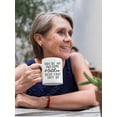 thumbnail image 3 of Gifts for Mom Coffee Mug 11 oz - You‘re An Awesome MOTHER Keep That Up, Funny Coffee Mug from Daughter, Son, Husband to Wife, Family, Friends, First Moms, Mug in Decorative Gift Box with Foam, 3 of 8