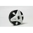 thumbnail image 3 of 285753 fits Roper Kitchenaid Washing Machine Motor Coupling Old Style No Metal, 3 of 3