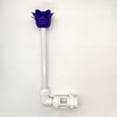 thumbnail image 1 of CXYYY Summer Waterfalls Above Ground Pool Fountains Flower Sprinkler Sprayer Accessory, 1 of 5