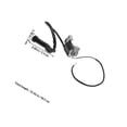 thumbnail image 2 of QUMIIRITY Conector De Ignition Coil Para Motor Negro Compatible Y De Alto Rendimiento, 2 of 7