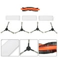 thumbnail image 6 of Vacuum Cleaner Accessories Replacement Roller Brush Filter Side Brush Kits For Wyze Robot Vacuums Replace Model WVCR200S Laisenwei, 6 of 9