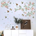 thumbnail image 1 of Vinil Decorativo Interiores Con Adhesivo Stickers H&Jess VINIL INFANTIL, 1 of 5