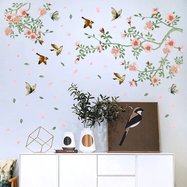 Vinil Decorativo Interiores Con Adhesivo Stickers H&Jess VINIL INFANTIL