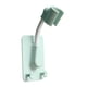 thumbnail image 5 of Soporte de ducha, soporte de pared, soporte giratorio de 360 ​​grados, soporte de ducha 15cmx6cm, 5 of 8