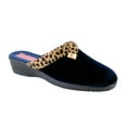 thumbnail image 1 of Lunar Womens Michelle Slippers, 1 of 5