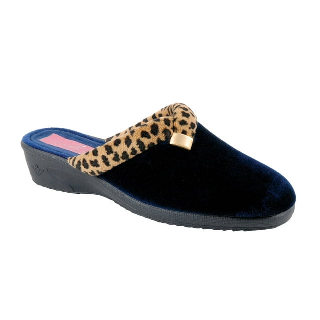 Lunar Pantoufles Michelle pour Femmes