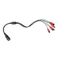 thumbnail image 1 of Automotive 1x Pulse Pulse Signal Test Cable (Suitable for CNC-602A Injector Cleaner) -, 1 of 4