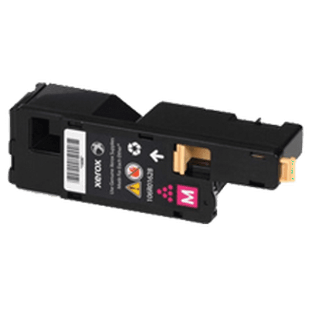 Zoomtoner Compatible XEROX 106R01628 Laser Toner Cartridge Magenta