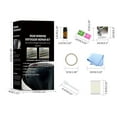 thumbnail image 2 of Dvkptbk Repair Kits Defroster Repair Kit Window Defroster Repair Kit for Automatic Quickly DIY Repair 10ml Car Care & Cleaning, 2 of 9