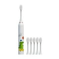 thumbnail image 1 of New Tooth Cleaning Toothbrush Toothbrush Floss Cleaning Brush, 1 of 6