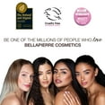 thumbnail image 6 of bellapierre Mineral Foundation SPF 15 Loose Finishing Powder | Hypoallergenic | Oil & Talc Free - 0.32Oz - Maple, 6 of 8