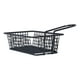 thumbnail image 2 of Cesta Para Freidora, Colador Para Freír Cesta De Acero Inoxidable De Grado Alimenticio Fácil De Limpiar Con Asa Para El Hogar Para El Restaurante ANGGREK DC3118, 2 of 8