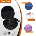 thumbnail image 4 of Funda para auriculares L LTGEM compatible con cancelación de ruido, 4 of 9