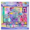 My Little Pony - Townley Girl Hair Accessories Makeup Set for Girls, Ages 3+ (22 CT)