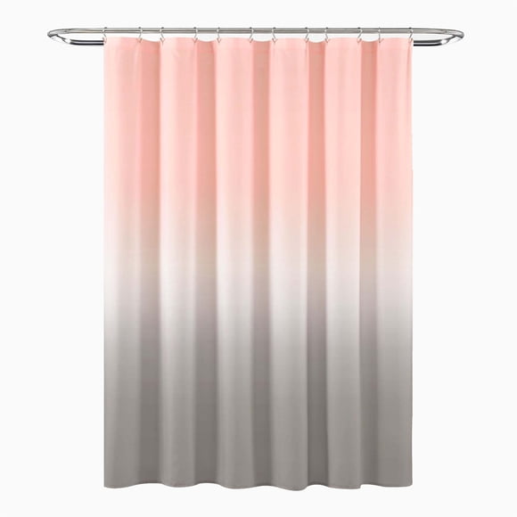 Birdeem Shower Curtains Shower Curtain Shower Curtain Liner Bathroom Set Shower Curtain, Design and Polyester, Quick-Drying, Weighted Hem, Short Shower Curtains Set for Bathroom, Durable and Washable