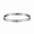 thumbnail image 2 of Titanium Steel Creative High-grade Non-fading Men's And Women's Bracelets, 2 of 2