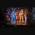 thumbnail image 6 of FNAF Five Nights at Freddys  Fazbear STAGE Popcorn Tin (LIGHT UP EDITION) USA, 6 of 6