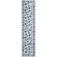 thumbnail image 3 of KAS Colonial 2'6" x 4'6" Oval Hand-Hooked Wool Rug in Ivory, 3 of 3