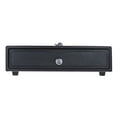 thumbnail image 3 of Heavy Duty Electronic Cash Drawer Box Case Storage 4 Bill 5 Coin Trays Support Push Manual Open Key-lock RJ11 for Epson Star POS Printer Money Register, 3 of 7