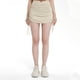 thumbnail image 1 of Falda deportiva con cordón en la cintura para mujer, pantalones cortos para correr, yoga, anticaminar, falda de tenis y fitness, 1 of 6