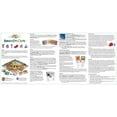 thumbnail image 5 of MasterPieces Opoly Family Board Games - The Wizard of Oz Emerald City Opoly, 5 of 5